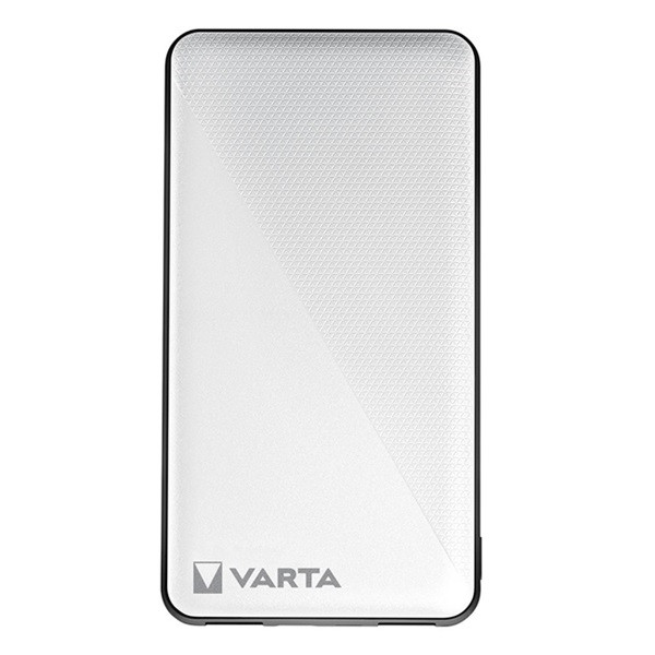 Varta Powerbank 10.000 mAh | USB-C | Varta  AVA00322 - 1