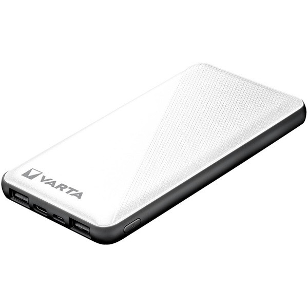 Varta Powerbank 10.000 mAh | USB-C | Varta  AVA00322 - 2