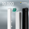Powerbank 10.000mAh | PD18W | Varta AVA00322 - 4