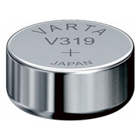 Varta V319 (SR527SW) Silveroxid knappcellsbatteri