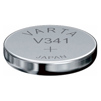 Varta V341 (SR714SW) Silveroxid knappcellsbatteri V341 AVA00010