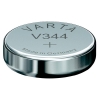 Varta V344 (SR42) Silveroxid knappcellsbatteri AVA00011 - 1