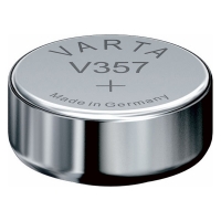 Varta V357 Silveroxid knappcellsbatteri V357 AVA00014