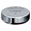 Varta V364 (SR60) Silveroxid knappcellsbatteri