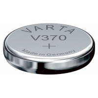 Varta V370 (SR69) Silveroxid knappcellsbatteri V370 AVA00018