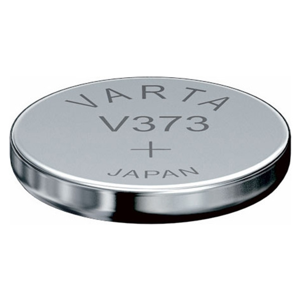 Varta V373 (SR916SW) Silveroxid knappcellsbatteri V373 AVA00020 - 1