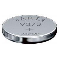 Varta V373 (SR916SW) Silveroxid knappcellsbatteri V373 AVA00020