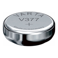Varta V377 (SR66) Silveroxid knappcellsbatteri V377 AVA00021