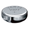 Varta V377 (SR66) Silveroxid knappcellsbatteri
