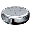 Varta V379 (SR63/SR521SW) Silveroxid knappcellsbatteri