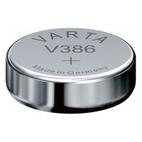 Varta V386 (SR43) Silveroxid knappcellsbatteri V386 AVA00023