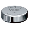 Varta V386 (SR43) Silveroxid knappcellsbatteri