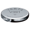 Varta V391 (SR55) Silveroxid knappcellsbatteri AVA00026 - 1