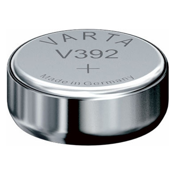 Varta V392 (SR41) Silveroxid knappcellsbatteri V392 AVA00027 - 1
