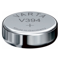 Varta V394 (SR45) Silveroxid knappcellsbatteri V394 AVA00029