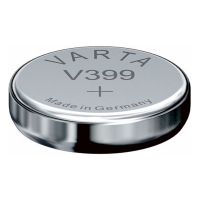 Varta V399 (SR57) Silveroxid knappcellsbatteri AVA00032