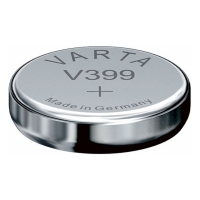 Varta V399 (SR57) Silveroxid knappcellsbatteri V399 AVA00032