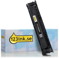 Varumärket 123ink ersätter Samsung CLT-K504S (SU158A) svart toner