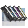 Varumärket 123ink ersätter Samsung CLT-P404C (SU365A) toner 4-pack