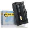 Varumärket 123ink ersätter Samsung ML-2250D5 svart toner 033298 - 1