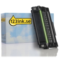 Varumärket 123ink ersätter Samsung ML-D3050B svart toner hög kapacitet ML-D3050B/ELSC 033551