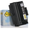 Varumärket 123ink ersätter Samsung ML-D3470A (SU665A) svart toner 033569 - 1