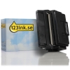Varumärket 123ink ersätter Samsung ML-D4550B (SU687A) svart toner hög kapacitet 033575 - 1