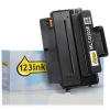 Varumärket 123ink ersätter Samsung MLT-D205E (SU951A) svart toner extra hög kapacitet 033761 - 1