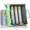 Varumärket 123ink ersätter Brother DR-130CL trumma 029286 - 1
