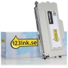 Varumärket 123ink ersätter Brother TN-04BK svart toner 029751 - 1