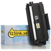 Varumärket 123ink ersätter Brother TN-2210 svart toner