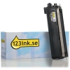 Varumärket 123ink ersätter Brother TN-230BK svart toner