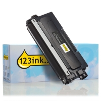 Varumärket 123ink ersätter Brother TN-2320 XL svart toner extra hög kapacitet  051108