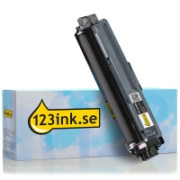 Varumärket 123ink ersätter Brother TN-241BK svart toner TN241BKC 029423