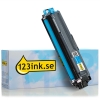 Varumärket 123ink ersätter Brother TN-241C cyan toner