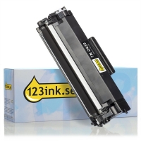 Varumärket 123ink ersätter Brother TN-2420 svart toner hög kapacitet TN-2420C 051163