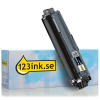 Varumärket 123ink ersätter Brother TN-243BK svart toner