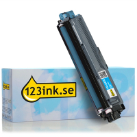 Varumärket 123ink ersätter Brother TN-243C cyan toner TN243CC 051169