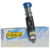 Varumärket 123ink ersätter Brother TN-300 svart toner 029631 - 1