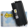 Varumärket 123ink ersätter Brother TN-4100 svart toner 029741 - 1