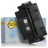Varumärket 123ink ersätter Brother TN-9000 svart toner extra hög kapacitet 029707 - 1