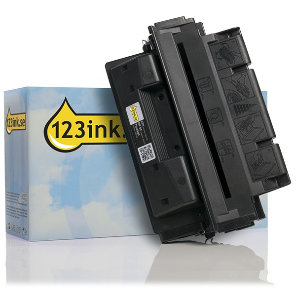 Varumärket 123ink ersätter Brother TN-9500 svart toner TN9500C 029715 - 1