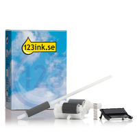 Varumärket 123ink ersätter Brother D008GE001 paper feeding kit 051237
