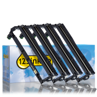 Varumärket 123ink ersätter Brother DR-248CL trumma DR248CLC 051441