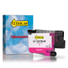 Varumärket 123ink ersätter Brother LC527XLM magenta bläckpatron hög kapacitet