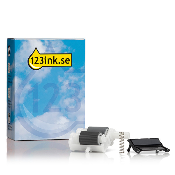 Varumärket 123ink ersätter Brother LY7418001 paper feeding kit 051157 - 1