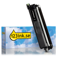 Varumärket 123ink ersätter Brother TN-248XL BK svart toner hög kapacitet TN248XLBKC 051421