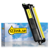 Varumärket 123ink ersätter Brother TN-248XL Y gul toner hög kapacitet