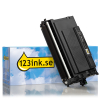 Varumärket 123ink ersätter Brother TN-3610XL svart toner hög kapacitet 051411 - 1