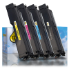 Varumärket 123ink ersätter Brother TN-625XL BK/C/M/Y toner 4-pack 183164 - 1